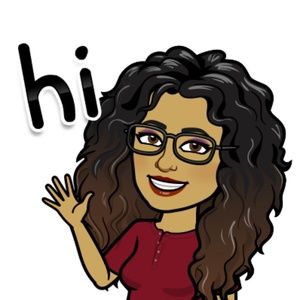 Meet your Posher, Patricia